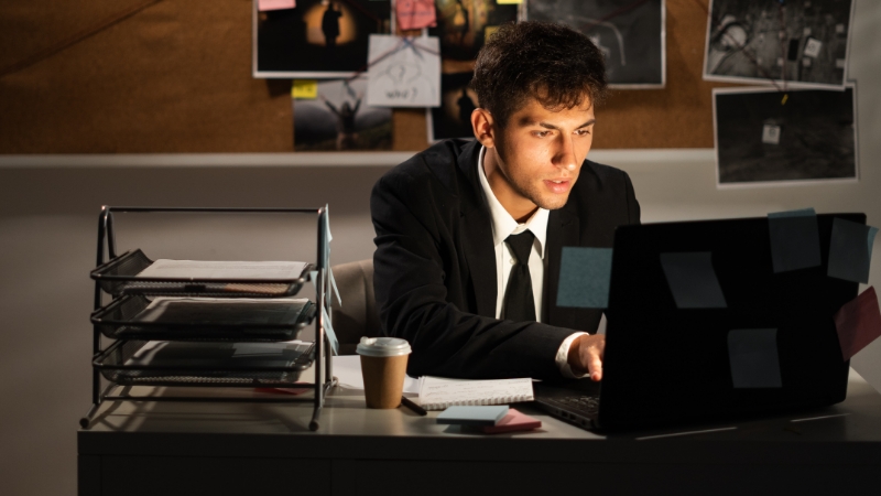 img blog When to hire a private investigator Signs that you need professional investigative services
