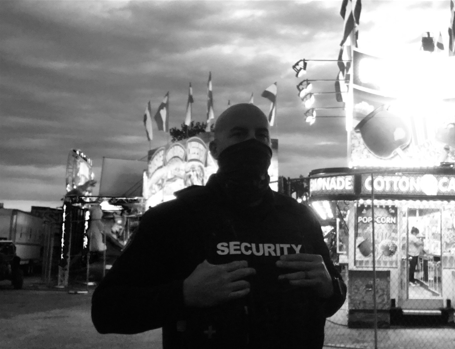 aspis executive protection
