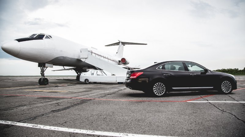img blog How executive transportation services ensure top level security for business leaders
