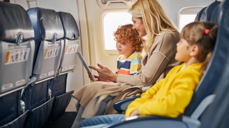 img blog Executive travel tips Essential dos n donts
