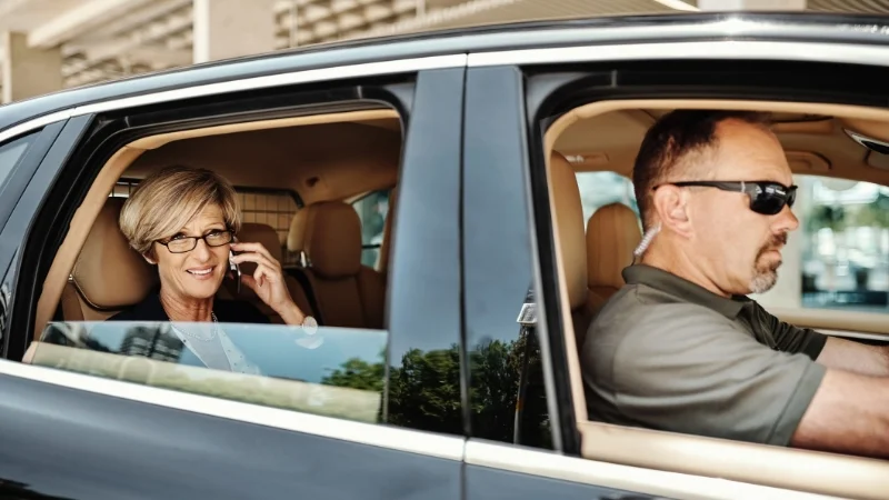 img blog How executive protection specialists can manage heightened holiday security risks