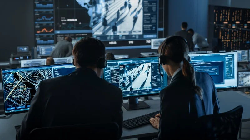 img blog How Behind the scenes How protective intelligence analysts uncover threats before they strike