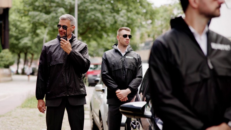img blog The risks of skimping on executive protection