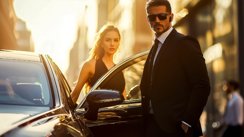 img blog How executive protection can keep your company operational