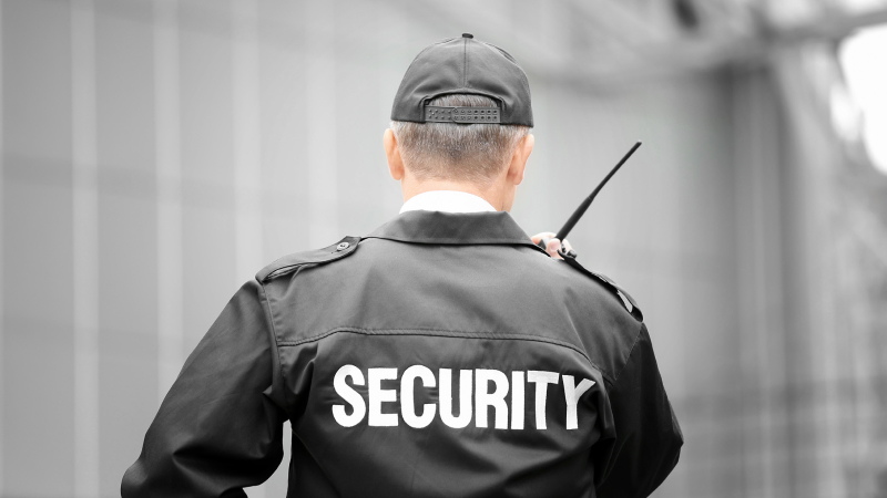 img blog Why you shouldn t rely on generic security solutions